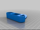 Xiaomi M365 arka koruma (Plastik Aparattır!!!) - 4