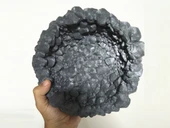 Byr Kayalık Kase (Plastik Aparattır!!!) 3D - 5