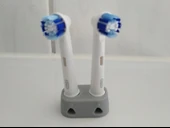 Oral B fırça standı2 için (Plastik Aparattır!!!) - 2