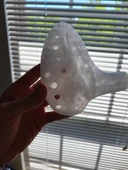 Çift Ocarina (Plastik Aparattır!!!) - 4