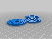 Byr Otto Kolye (Sadece Plastik Aparattır!!!) 3D thumbnail 4