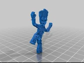 Litofan groot (Plastik Aparattır!!!) - 2