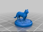 Kedi DND Mini (Plastik Aparattır!!!) - 2