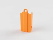 M5Çubuk kutusu (Plastik Aparattır!!!) - 5