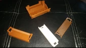 Playmobil 1988 top esnek koltuğu. (Plastik Aparattır!!!) - 2