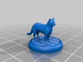 Kedi DND Mini (Plastik Aparattır!!!) - 1