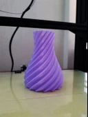 Byr Blender kullanarak spiralleştirilmiş vazolar oluşturmak (Sadece Plastik Aparattır!!!) 3D - 4