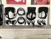 Oculus Kablo Duvar Montajı (veya kulaklık) (Plastik Aparattır!!!) - 3