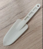 Shed'in Küreği v1 (Plastik Aparattır!!!) - 1