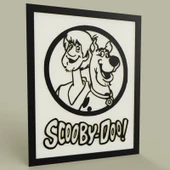 SCOOBY-DOO (Plastik Aparattır!!!) - 1