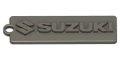 Anahtarlık Suzuki (2) (Plastik Aparattır!!!) - 1