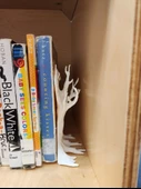 Ağaç Kitap sonu (Plastik Aparattır!!!) - 4