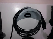 Oculus Kablo Duvar Montajı (veya kulaklık) (Plastik Aparattır!!!) - 1