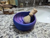 Byr Ultimate Tıraş Kasesi (Sadece Plastik Aparattır!!!) 3D - 4