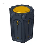 Destiny 2 - Son Söz Kupası (Plastik Aparattır!!!) - 4
