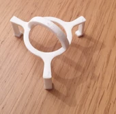 Xiaomi Aqara Su Kaçak Sensörü Eklentisi (Plastik Aparattır!!!) - 3