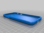 Samsung J5 (2017) için telefon kılıfı (Plastik Aparattır!!!) - 1