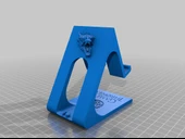 Byr Game of Thrones Telefon şarj istasyonu ve standı (Sadece Plastik Aparattır!!!) 3D thumbnail 4