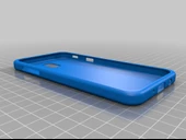 Samsung J5 (2017) için telefon kılıfı (Plastik Aparattır!!!) - 2