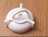 Xiaomi Aqara Su Kaçak Sensörü Eklentisi (Plastik Aparattır!!!) - 1