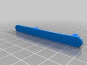 Ön ve arka vida kapağı xiaomi m365 (Plastik Aparattır!!!) - 1