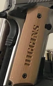 1911 Kulpları (Plastik Aparattır!!!) - 1