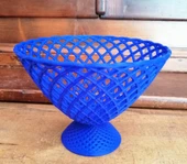 Byr Sepet Kase V3 (Sadece Plastik Aparattır!!!) 3D - 3