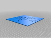 Byr Tyrion Lannister kalıbı (Sadece Plastik Aparattır!!!) 3D thumbnail 3