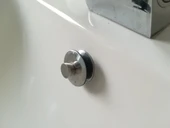 Byr Ikea Odensvik stoper tutucusu (Plastik Aparattır!!!) 3D - 1