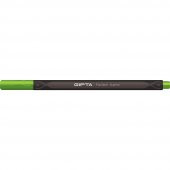 GIPTA FINELİNER KALEM 0.4MM Fıstık Yeşil - 1