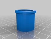 Byr Ikea Odensvik stoper tutucusu (Plastik Aparattır!!!) 3D - 4