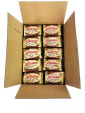 Güven Helva Kakaolu Tahin Helvası 20 x 200 G - 2