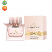 Burberry My Burberry Blush Edp 90 Ml - 1