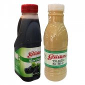 Güven Üzüm Pekmezi 700 G + Tahin 500 G - 1