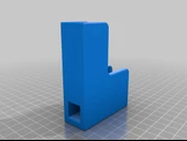 Byr iPad Pro için Ayarlanabilir Tripod Bağlantısı (Sadece Plastik Aparattır!!!) 3D - 4