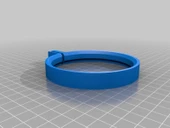 Byr Kahve Pot kolu grubu (Plastik Aparattır!!!) 3D - 1