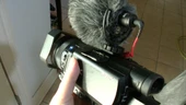 Byr Sony Çoklu Arayüz Yuvasından genel soğuk ayakkabı adaptörüne (Plastik Aparattır!!!) 3D - 2