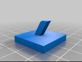 Byr Türk Kahve Potu Tutucu (Plastik Aparattır!!!) 3D - 5