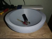 Byr Anahtar kase (Plastik Aparattır!!!) 3D - 4