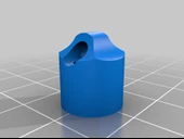 Byr Mini Nemlendirici Kapaklar (Plastik Aparattır!!!) 3D - 2