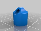 Byr Mini Nemlendirici Kapaklar (Plastik Aparattır!!!) 3D - 1