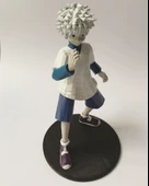HunterxHunter'dan Killua (Plastik Aparattır!!!) - 1