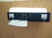 Çöp torbası 25L (Plastik Aparattır!!!) - 4