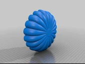 Byr Çiçek Kasesi (Plastik Aparattır!!!) 3D - 3