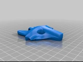 Byr Kurt Kolyesi Geliştirildi (Sadece Plastik Aparattır!!!) 3D thumbnail 3