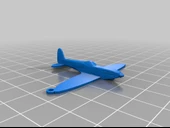 Byr Ateşli küpe (Plastik Aparattır!!!) 3D - 2