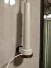 Mi Elektrikli Diş Fırçası standı (Plastik Aparattır!!!) - 2