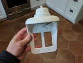 Byr Oral-B Şarj Cihazı Çıkış Rafı (Sadece Plastik Aparattır!!!) 3D thumbnail 4