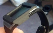 Byr Galaxy Gear Akıllı Saat Kılıfı (Plastik Aparattır!!!) 3D - 1