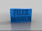 Byr Dillon XL650 Geliştirilmiş Toz Çubuk Omuz Rondelası (P/N: 18086) (Sadece Plastik Aparattır!!!) 3D - 4